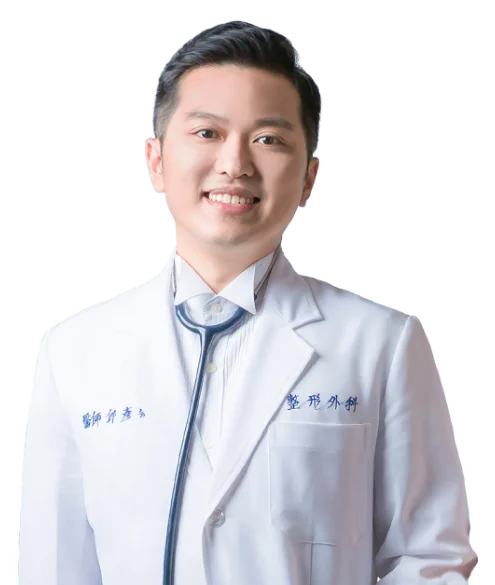 Dr. Yen-Hao Chiu