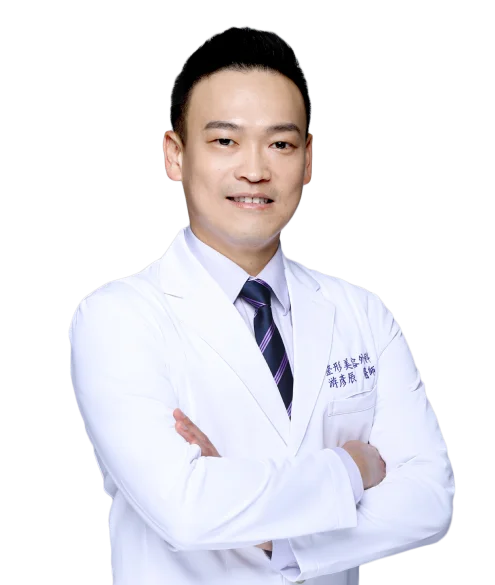 Dr. Yen-Chun Yu