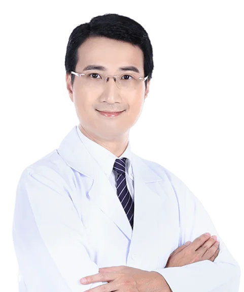 Liao Doctor