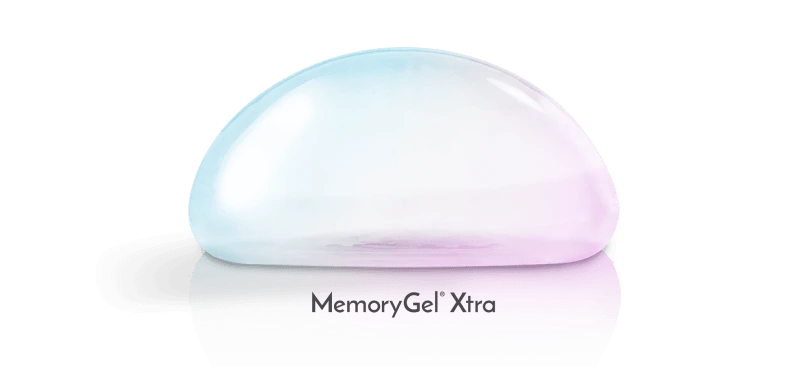MemoryGel® Xtra