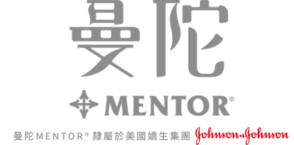 曼陀Mentor Logo